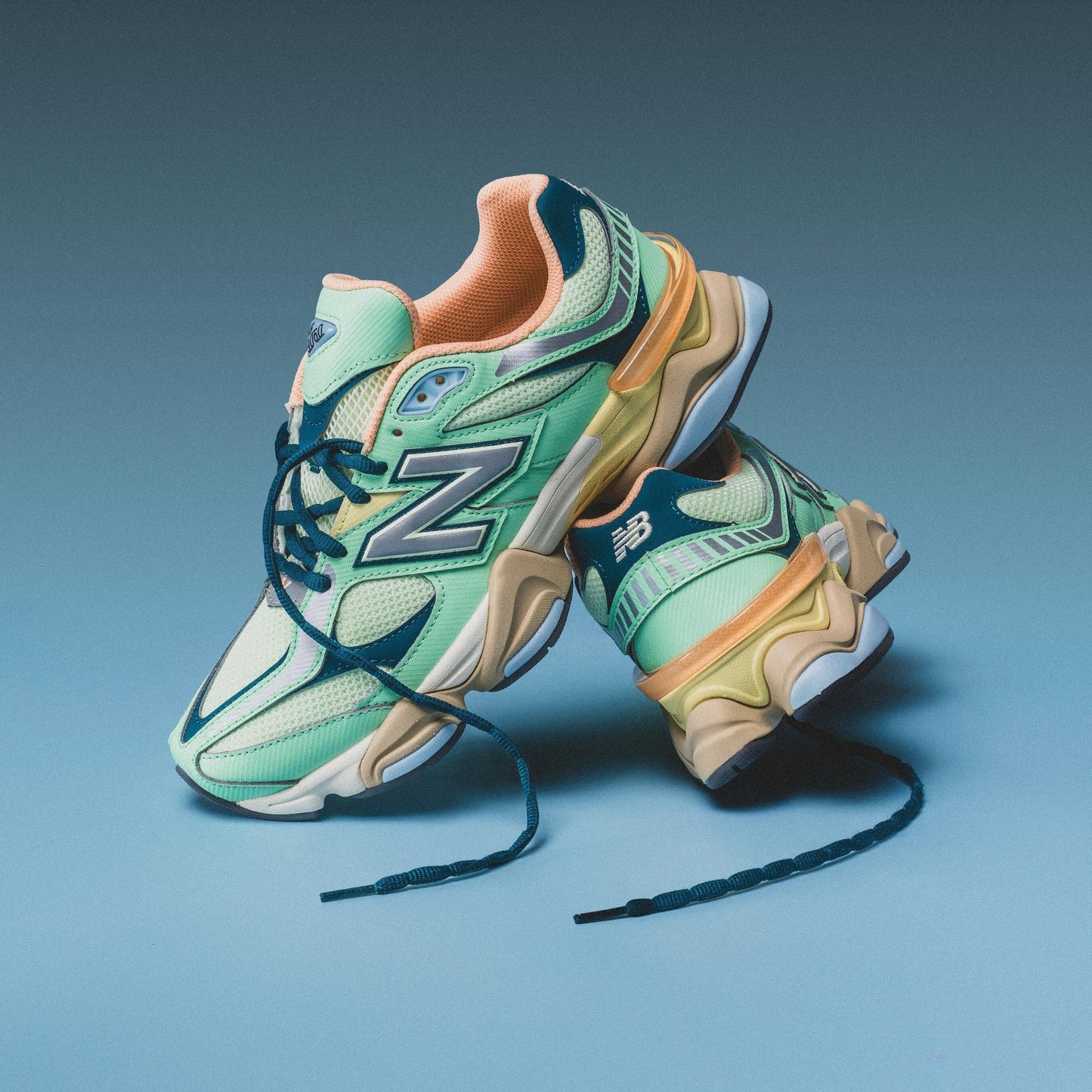 9060  "SWEETGRASS"