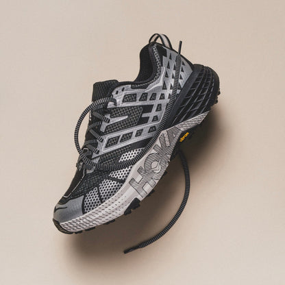 SpeedGoat 2 "Black/Stardust"