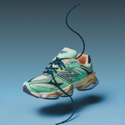9060  "SWEETGRASS"